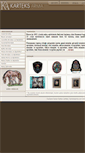 Mobile Screenshot of karteksarma.com